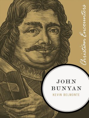 cover image of John Bunyan